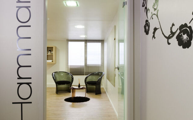 ibis Styles Lorient Caudan