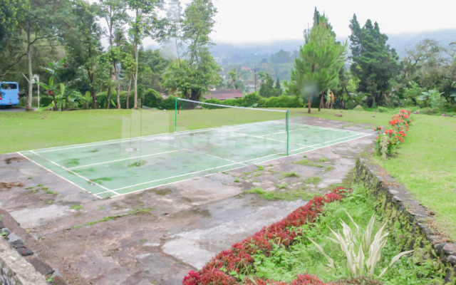 Incottage Cisarua Puncak Redpartner