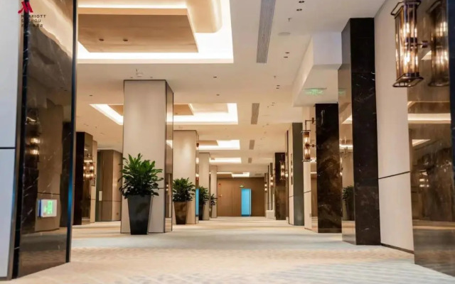 Suzhou Marriott Hotel