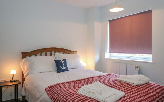 The Moorings Apartment
