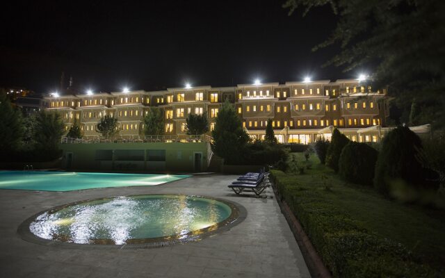 Selcuklu Otel - Special Class