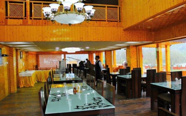 ADB Rooms Hotel Paradise Retreat