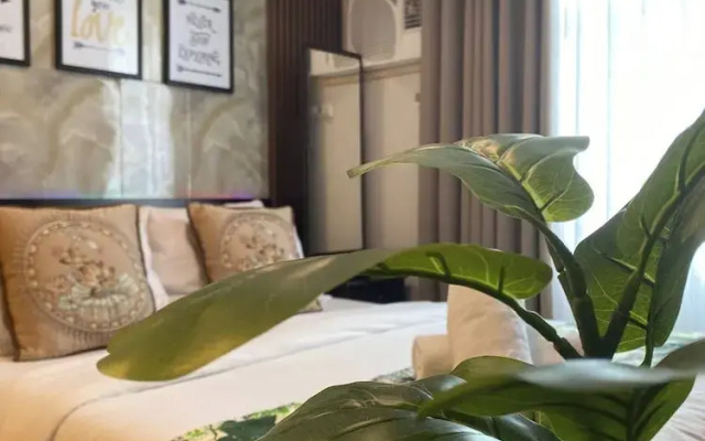 39F Smart Home Studio In Manila