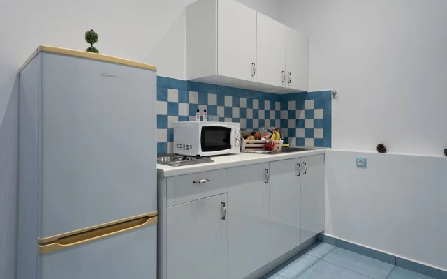 Mediterraneo Apartments