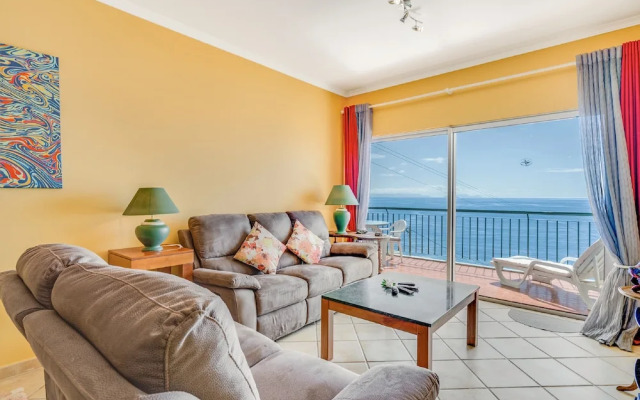 Reis Magos Apartment