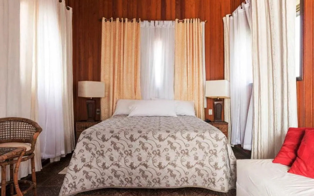 Pousada Casa Sín Nombre