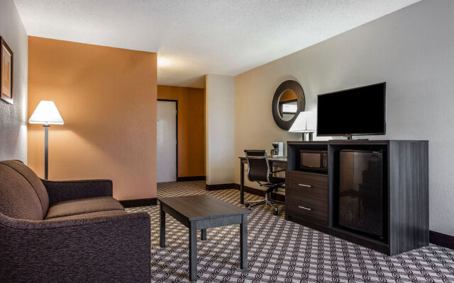 Travelodge Columbia West