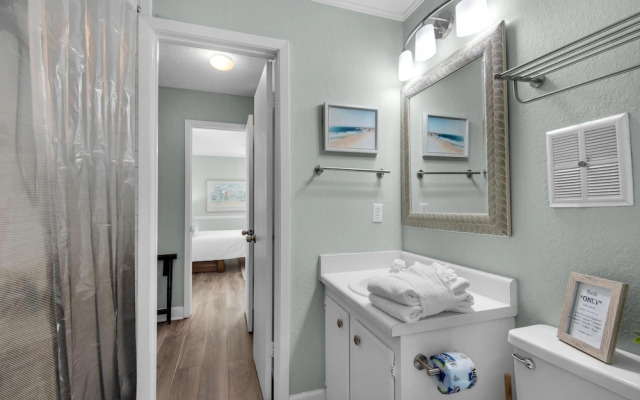 Villas on the Gulf Unit A1