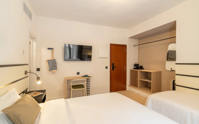 Hotel Proa Astor