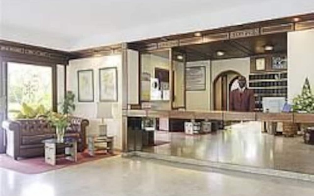 Hotel Boulevard Nairobi, City Centre CBD