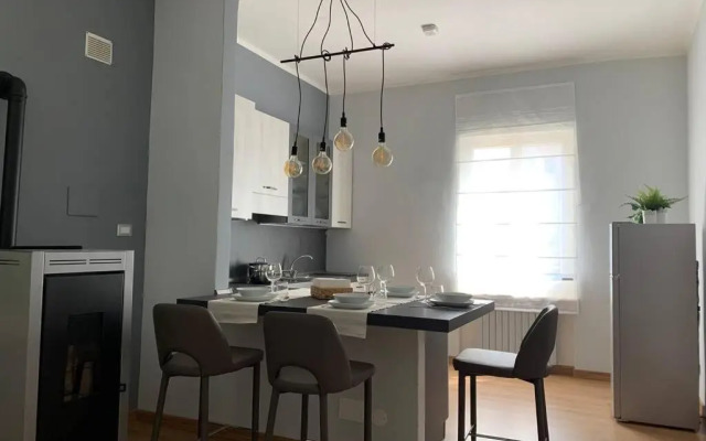 Il Villino in città