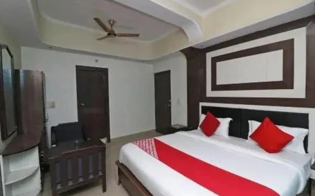Sri Ram Hotel & Restaurant by OYO Rooms