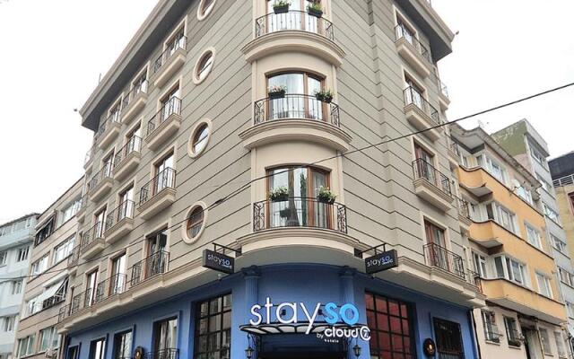 Stayso BY Cloud7 Hotel