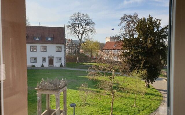 Schloss Buchenau