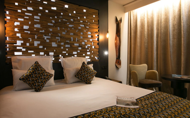 Mercure Bordeaux Aeroport