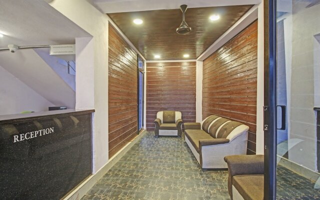 Itsy Hotels La Prince Residency
