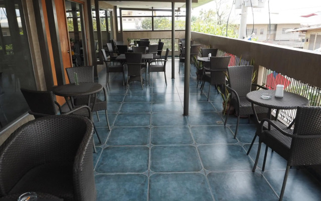 Cebu R Hotel Mabolo