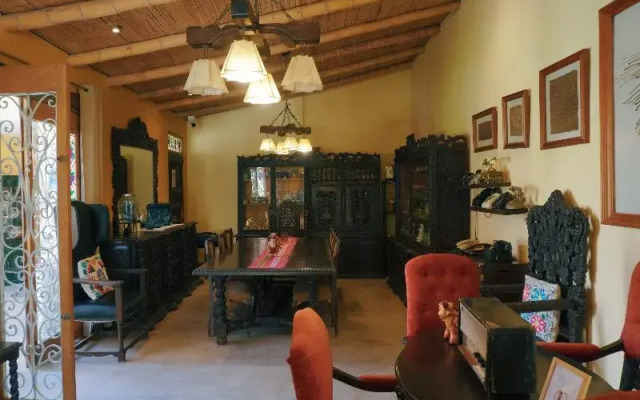 Luchy´s Country House