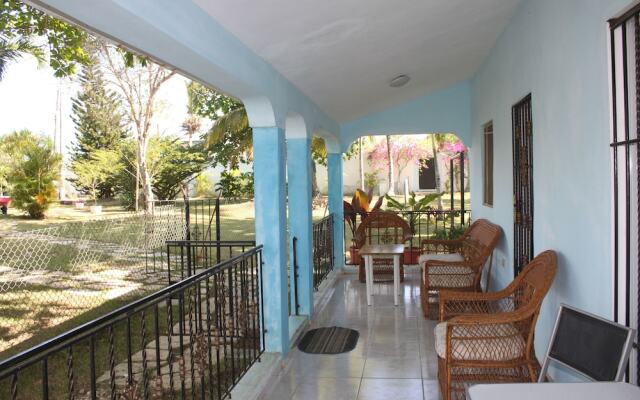 Relais Villa Margarita