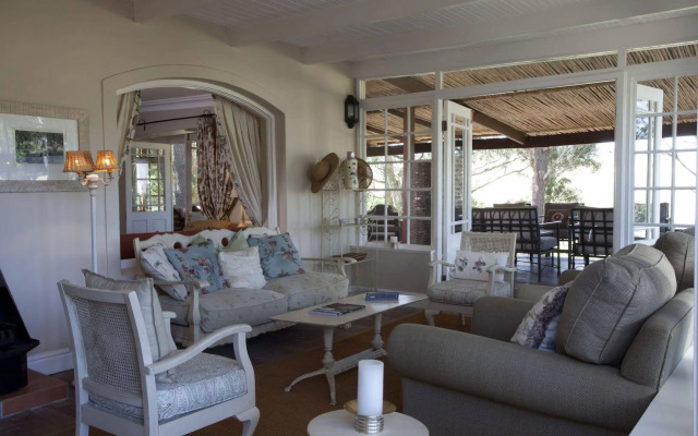 Blue Gum Country Estate