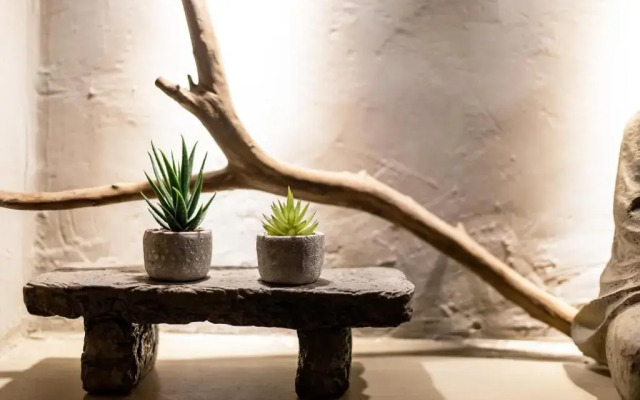 Zen Residence