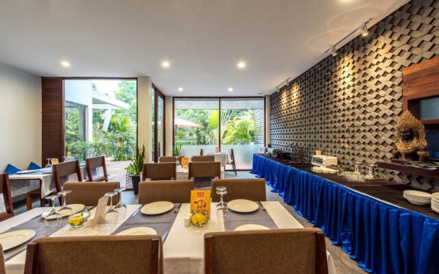 Popular Residence Hotel