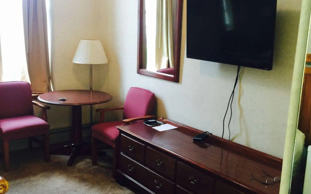 Goodfellos Suites