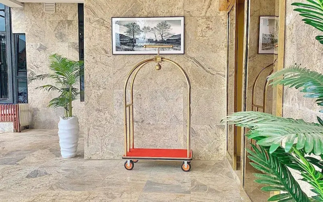 Prince Xclusive Royale Hotels