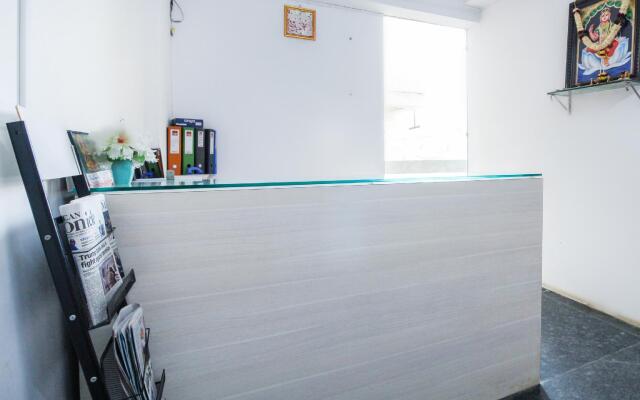 Capital O 70043 Limestone Luxury Rooms