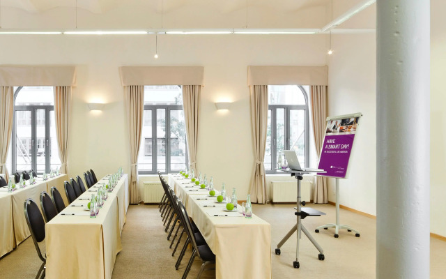 Ameron Hotel Abion Spreebogen Berlin