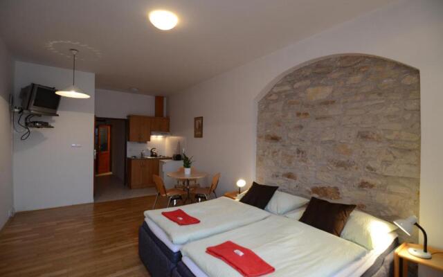 Apartments Karlin