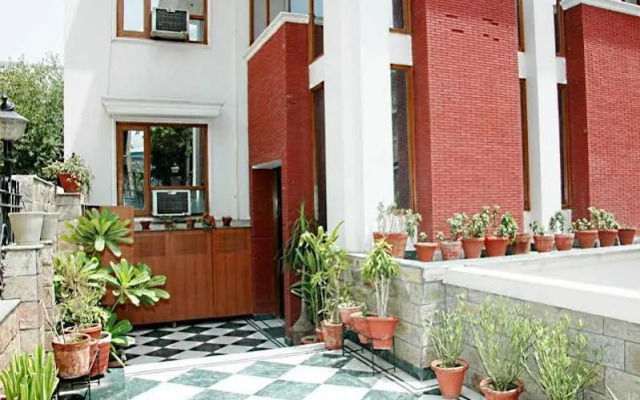 Hotel Shakuntalam