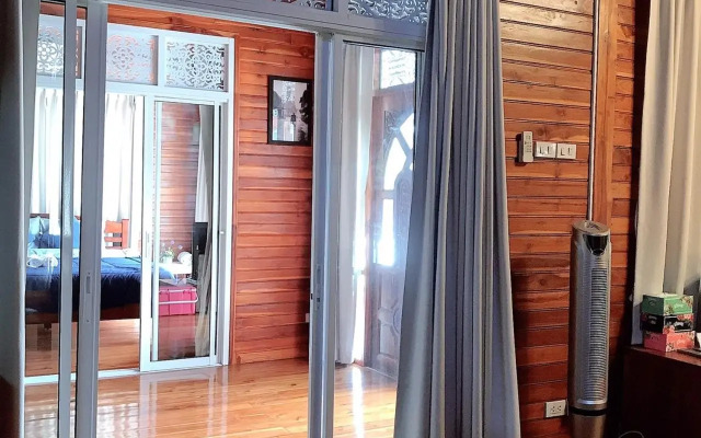 PK Retreat Hua Hin