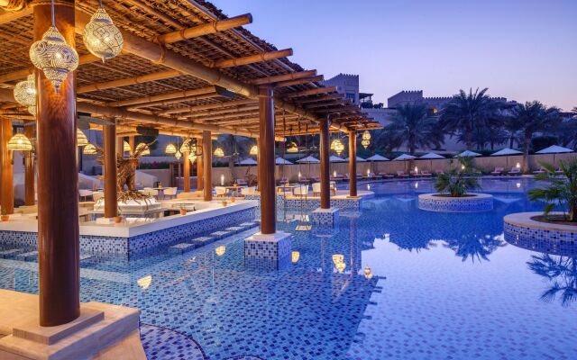 Royal Pavilion Villas by Qasr Al Sarab