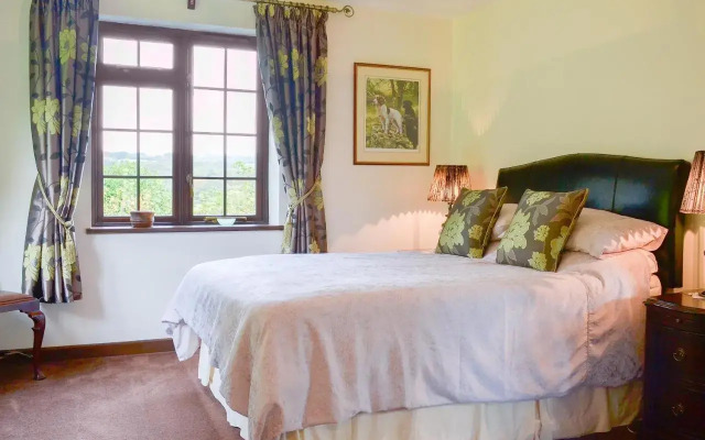 Trippet Cottage