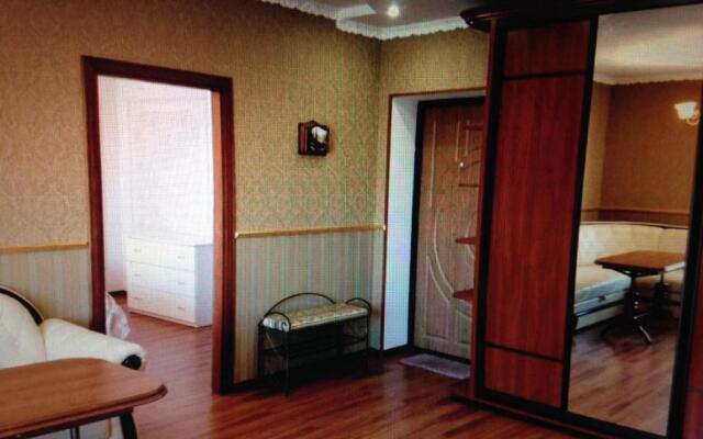 Truskavets Elit Apartment