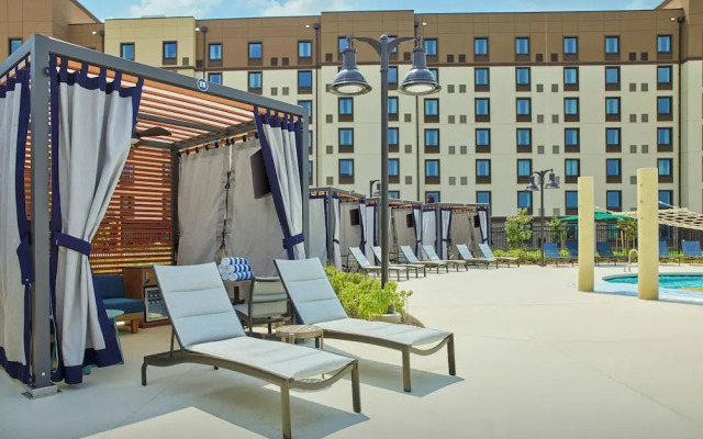 Great Wolf Lodge Webster