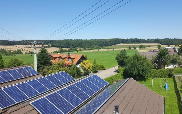 Landgasthof Metzgerei Traube