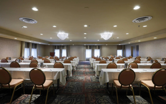 The Fort Garry Hotel, Spa and Conference Centre, Ascend Hotel Collection