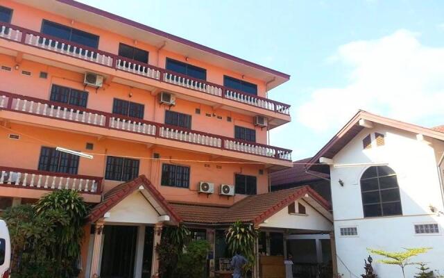 Daovieng 1 Hotel