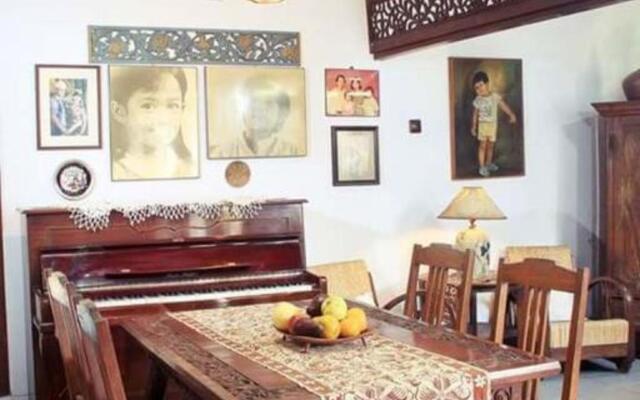 Aty Noor Homestay