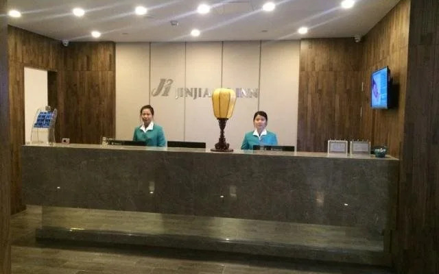 Jinjiang Inn Style Cangzhou Development Zone