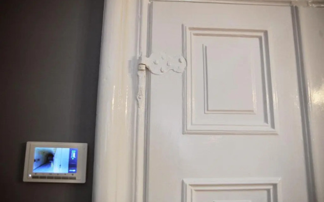 Apartment 9 - City centre