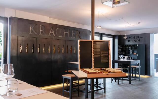 KRACHER Guesthouse No 3