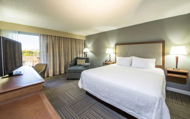 Hampton Inn Philadelphia/Airport