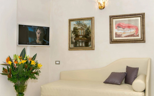 Relais dei Mercanti B&B and Suites