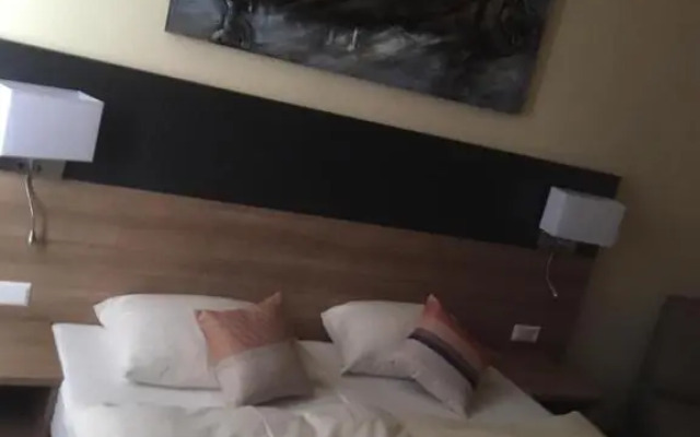 Hotel Hechinger- Hof