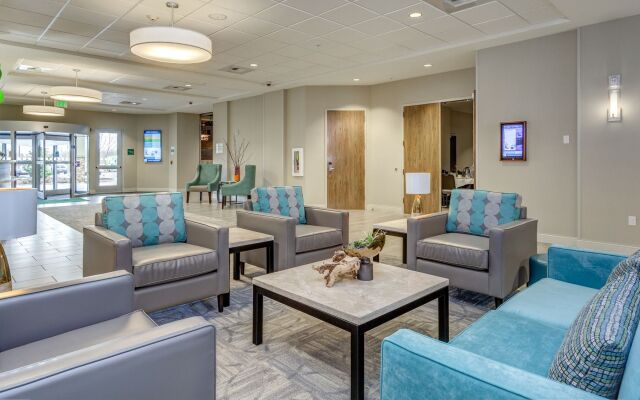 Holiday Inn & Suites Bellingham by IHG