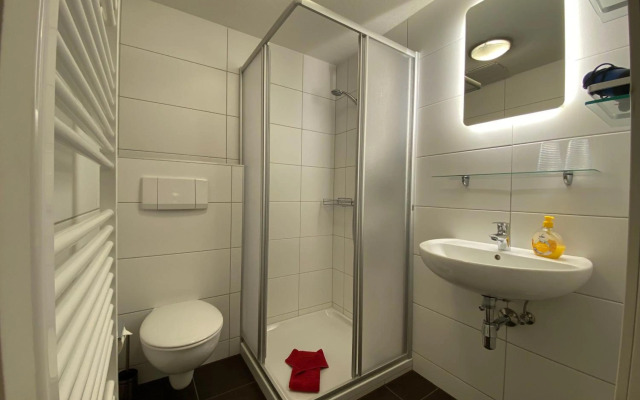 Pension Jagerhof - Sommercard Inkl - 5 Min zum Hochzeiger