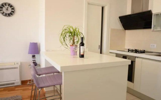 Base Bridge Apartment - Zadar City Centre - Free Parking